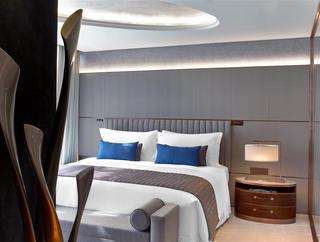 The St. Regis Istanbul fotoÄŸrafÄ±