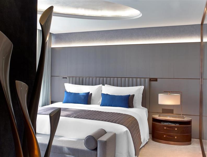The St. Regis Istanbul - Genel