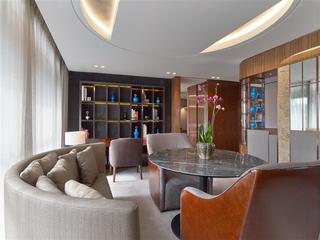 The St. Regis Istanbul fotoÄŸrafÄ±