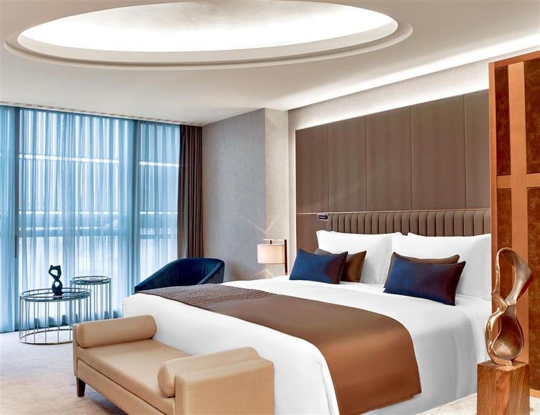 The St. Regis Istanbul - Genel