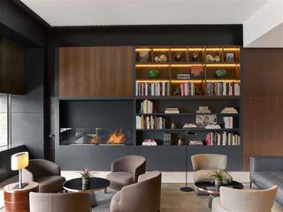 The St. Regis Istanbul fotoÄŸrafÄ±