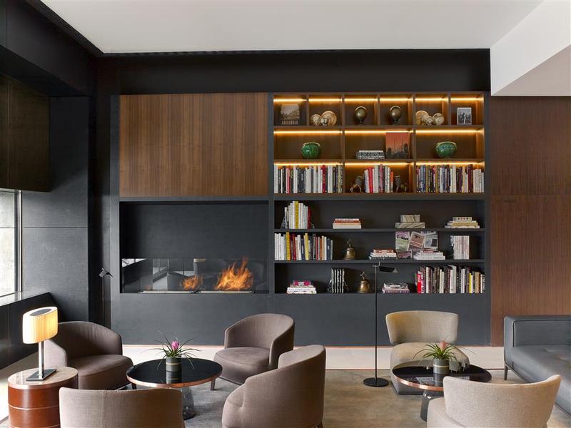 The St. Regis Istanbul - Genel