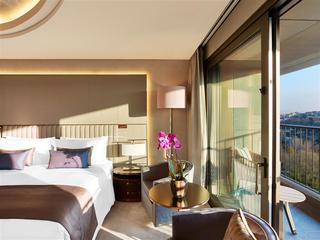 The St. Regis Istanbul fotoÄŸrafÄ±