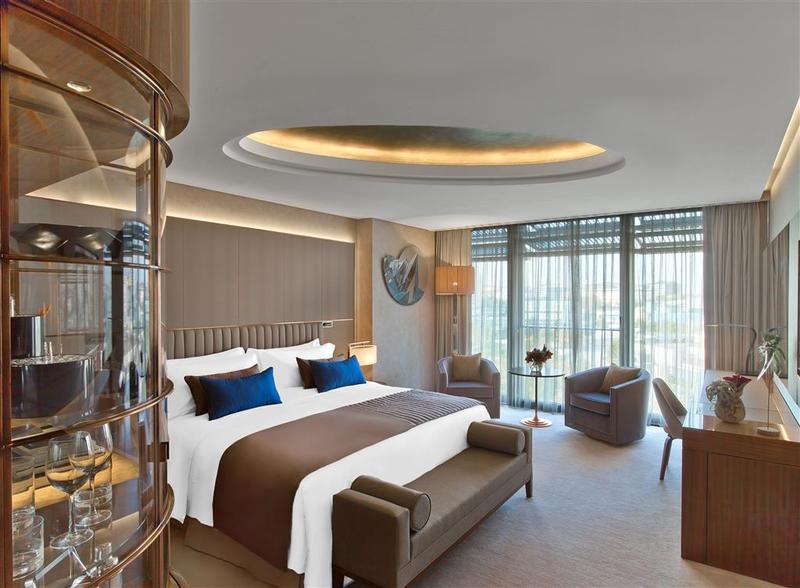 The St. Regis Istanbul - Genel