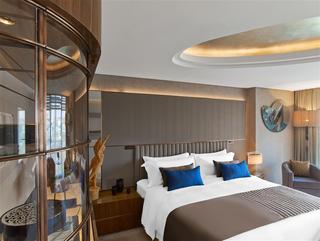 The St. Regis Istanbul fotoÄŸrafÄ±