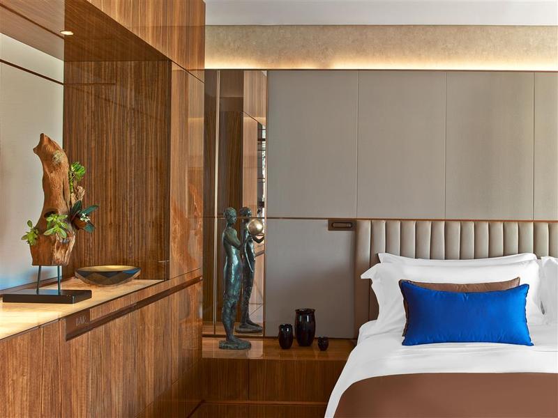 The St. Regis Istanbul - Genel