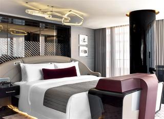 The St. Regis Istanbul fotoÄŸrafÄ±