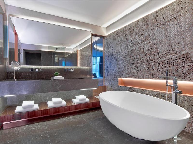 The St. Regis Istanbul - Genel