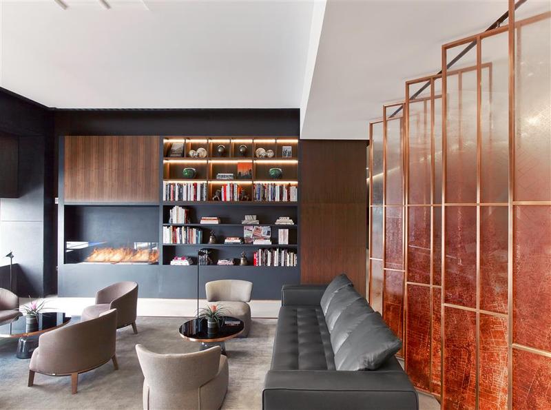 The St. Regis Istanbul - Genel
