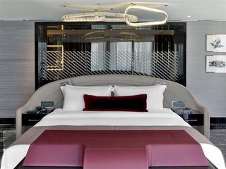 The St. Regis Istanbul fotoÄŸrafÄ±