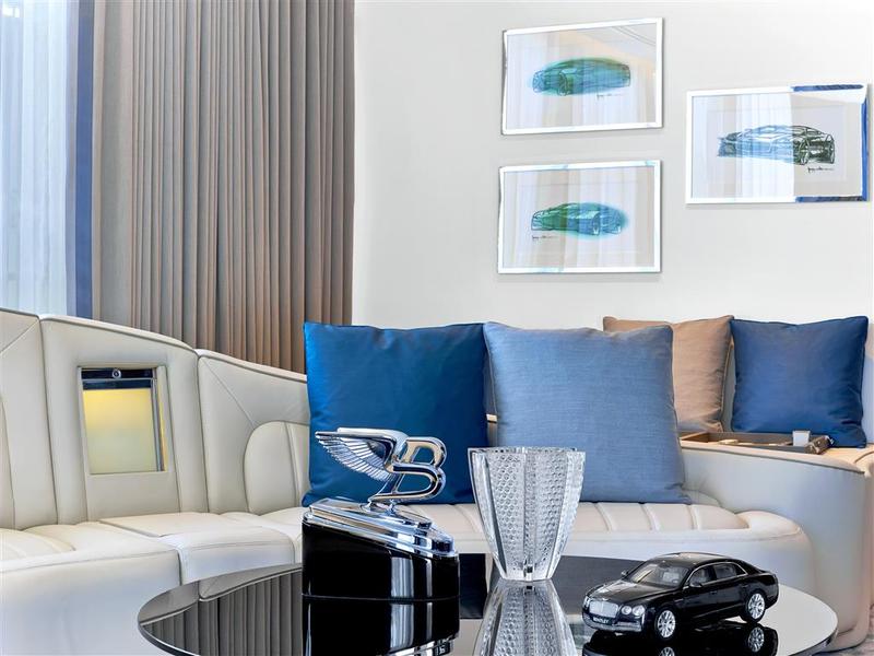 The St. Regis Istanbul - Genel