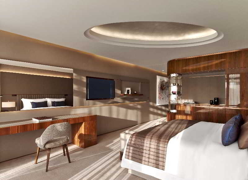 The St. Regis Istanbul fotoÄŸrafÄ±
