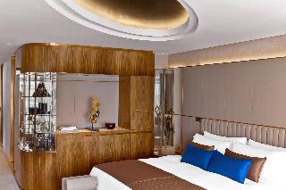 The St. Regis Istanbul fotoÄŸrafÄ±