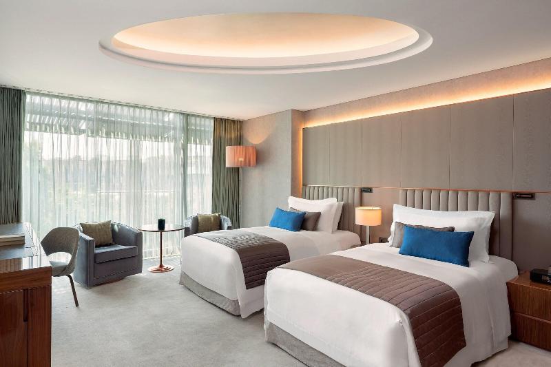 The St. Regis Istanbul - Oda