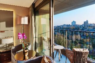 The St. Regis Istanbul fotoÄŸrafÄ±