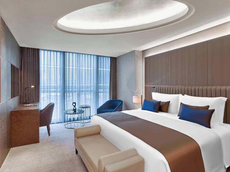The St. Regis Istanbul - Oda