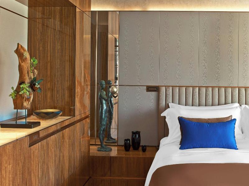 The St. Regis Istanbul - Oda