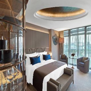 The St. Regis Istanbul fotoÄŸrafÄ±