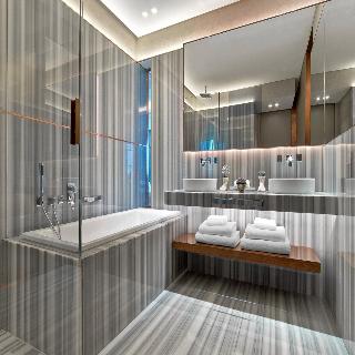 The St. Regis Istanbul fotoÄŸrafÄ±