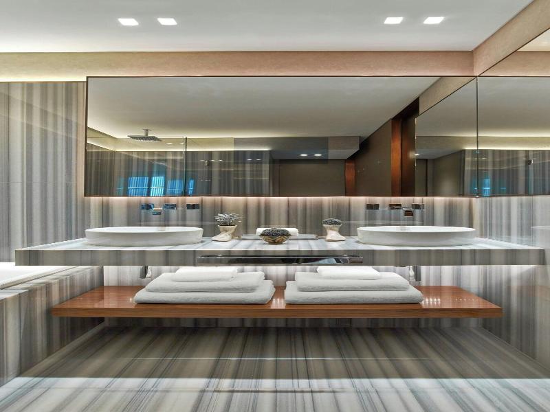 The St. Regis Istanbul - Oda