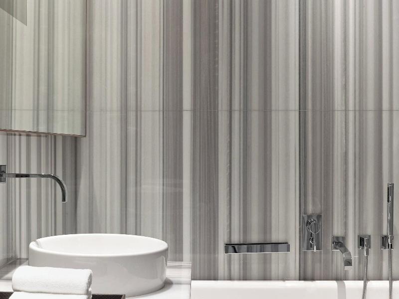 The St. Regis Istanbul - Oda