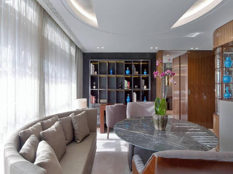 The St. Regis Istanbul - Oda