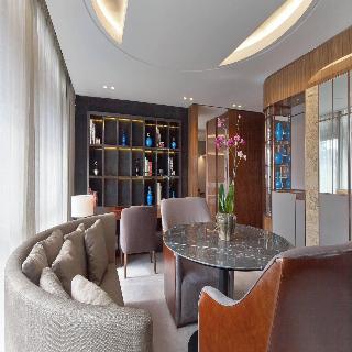 The St. Regis Istanbul fotoÄŸrafÄ±