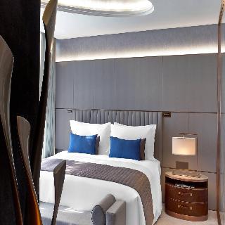 The St. Regis Istanbul fotoÄŸrafÄ±