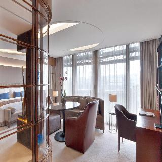 The St. Regis Istanbul fotoÄŸrafÄ±
