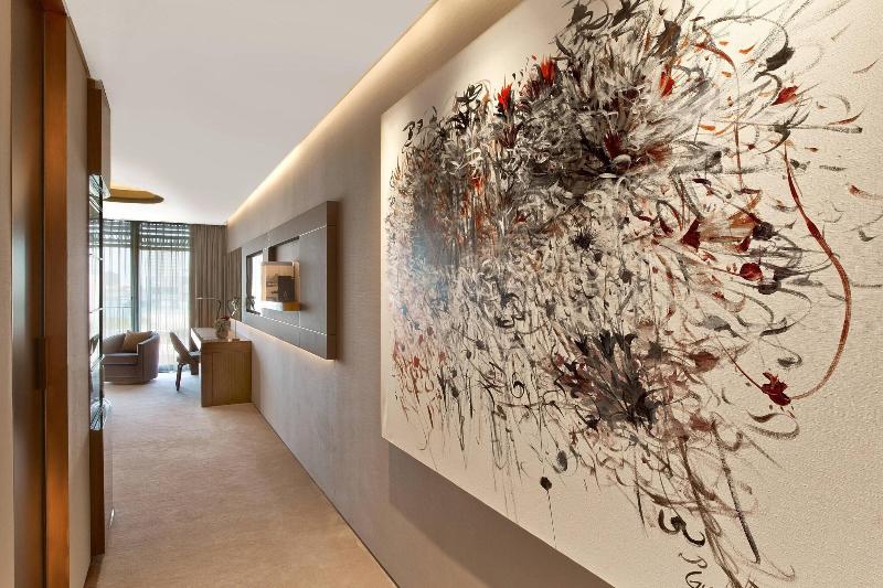 The St. Regis Istanbul - Oda