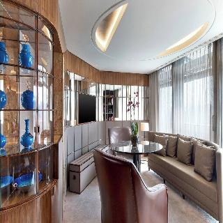 The St. Regis Istanbul fotoÄŸrafÄ±