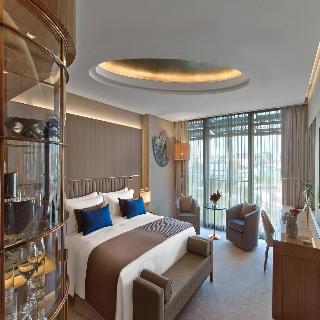 The St. Regis Istanbul fotoÄŸrafÄ±