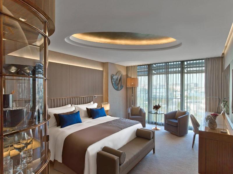 The St. Regis Istanbul - Oda