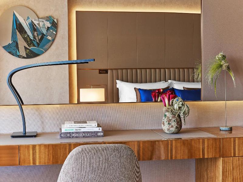The St. Regis Istanbul - Oda
