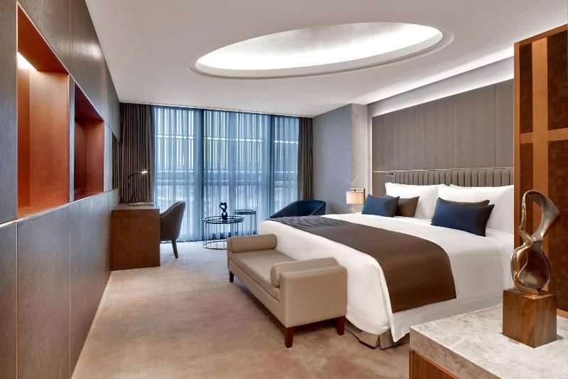 The St. Regis Istanbul - Oda
