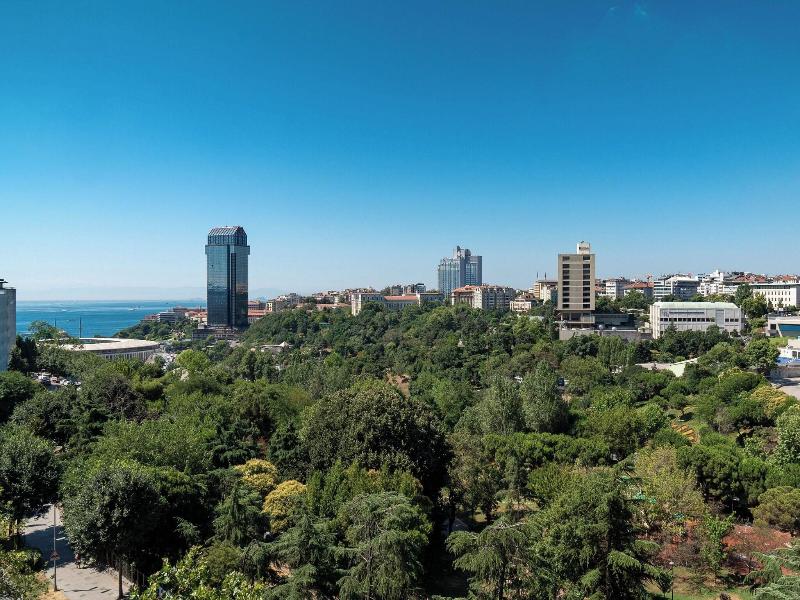 The St. Regis Istanbul - Oda