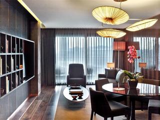 The St. Regis Istanbul fotoÄŸrafÄ±