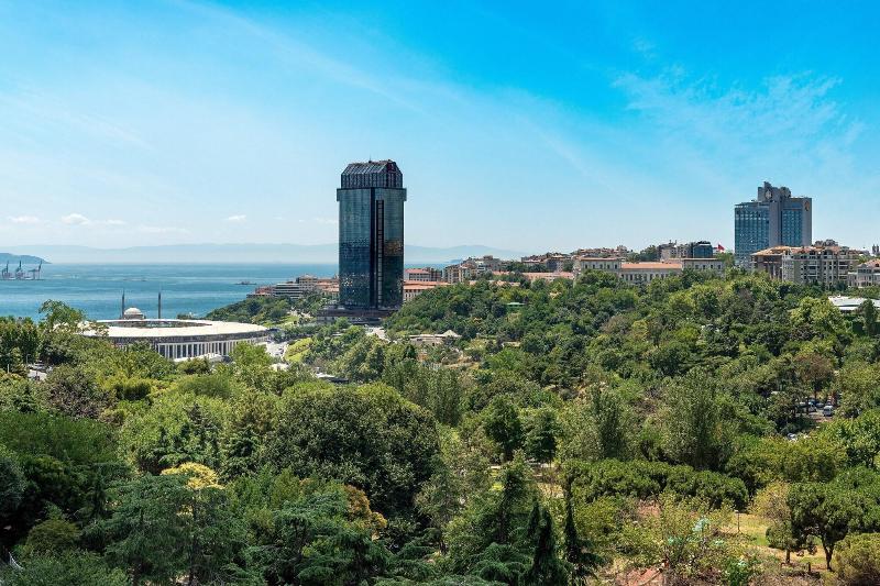 The St. Regis Istanbul - Oda