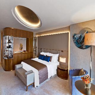 The St. Regis Istanbul fotoÄŸrafÄ±