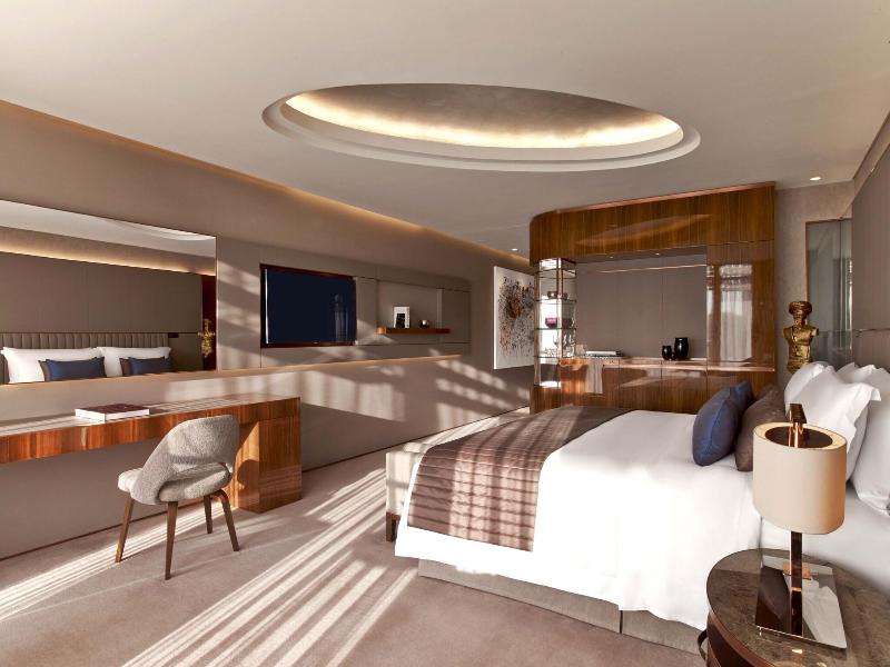 The St. Regis Istanbul - Oda