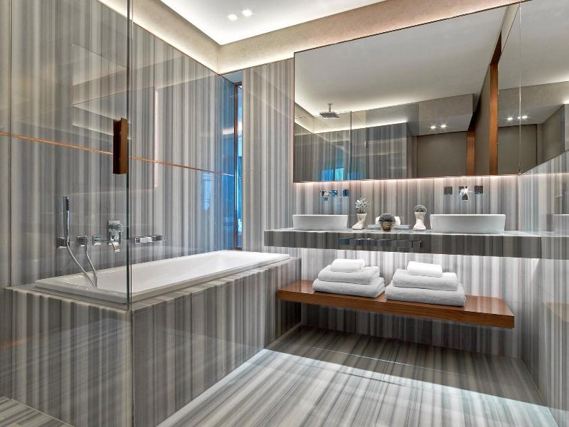 The St. Regis Istanbul - Oda