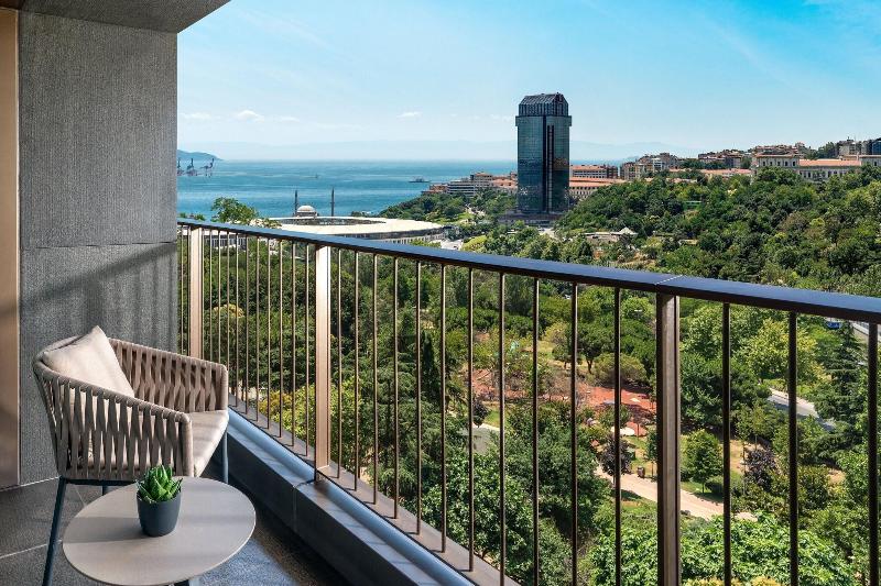 The St. Regis Istanbul - Oda