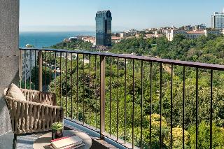 The St. Regis Istanbul fotoÄŸrafÄ±