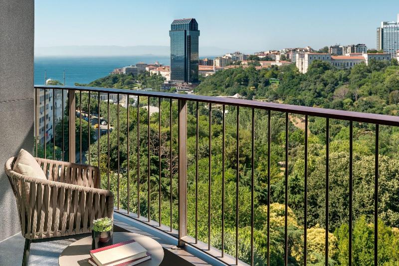 The St. Regis Istanbul - Oda