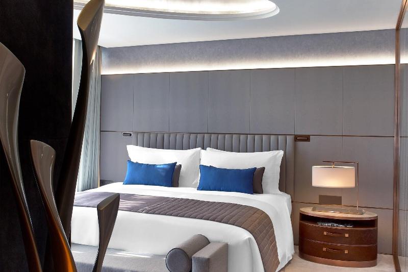 The St. Regis Istanbul - Oda