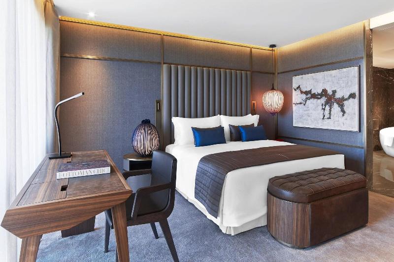 The St. Regis Istanbul - Oda