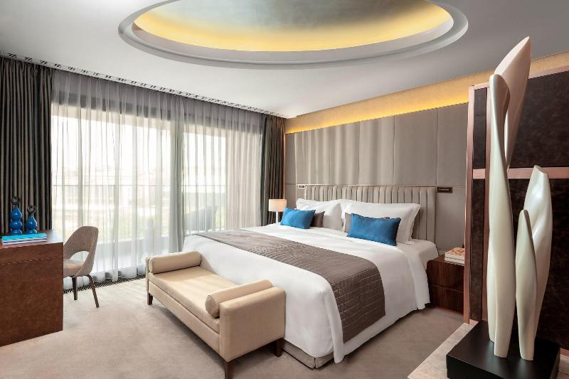 The St. Regis Istanbul - Oda