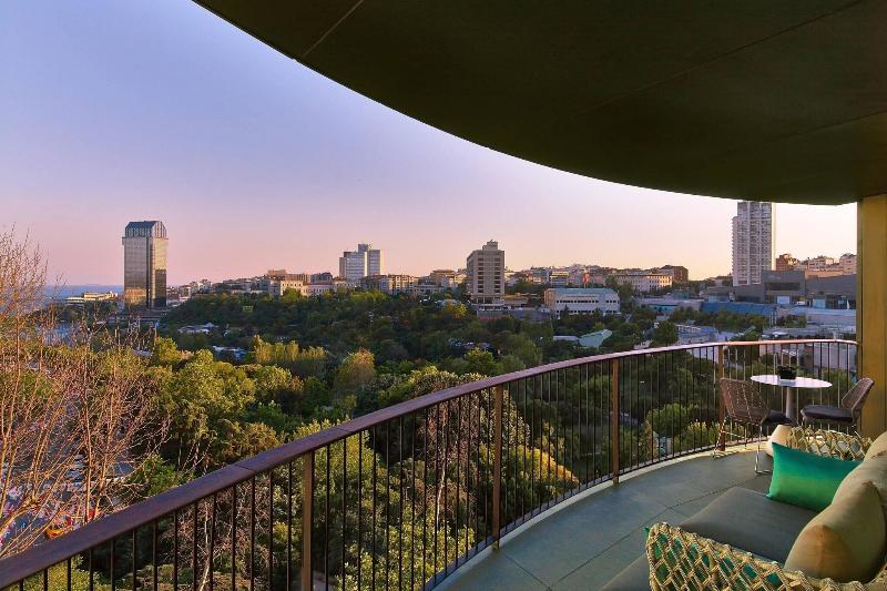 The St. Regis Istanbul - Oda