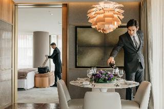 The St. Regis Istanbul fotoÄŸrafÄ±