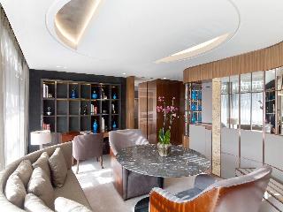 The St. Regis Istanbul fotoÄŸrafÄ±